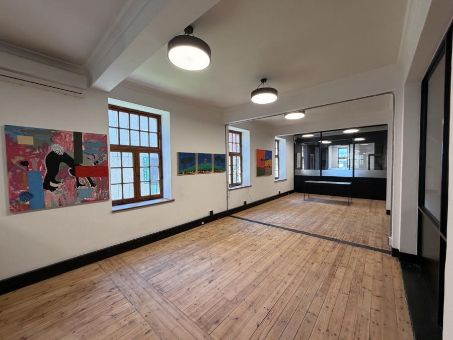 To Let Commercial Property for Rent in Cape Town City Centre Western Cape